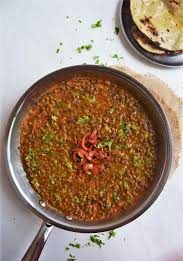 Simple & Easy Sabut Masoor Dal Pakistani Food Recipe