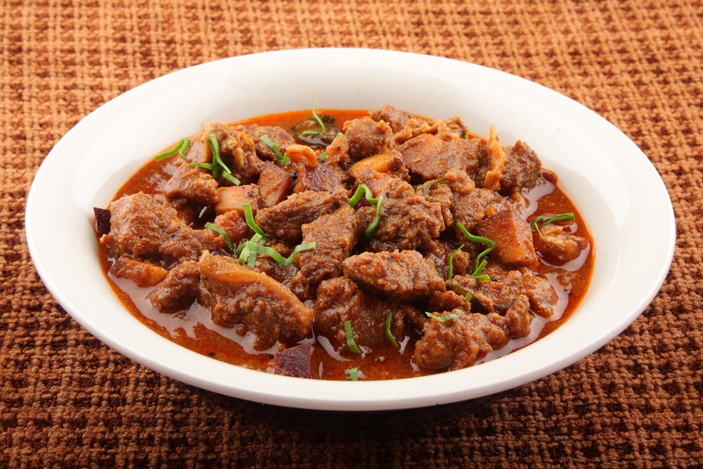 Delicious Restaurant Style Mutton Masala Pakistani Food Recipe
