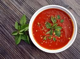 Sugo Di Pomodoro (Tomato Sauce) Recipe 