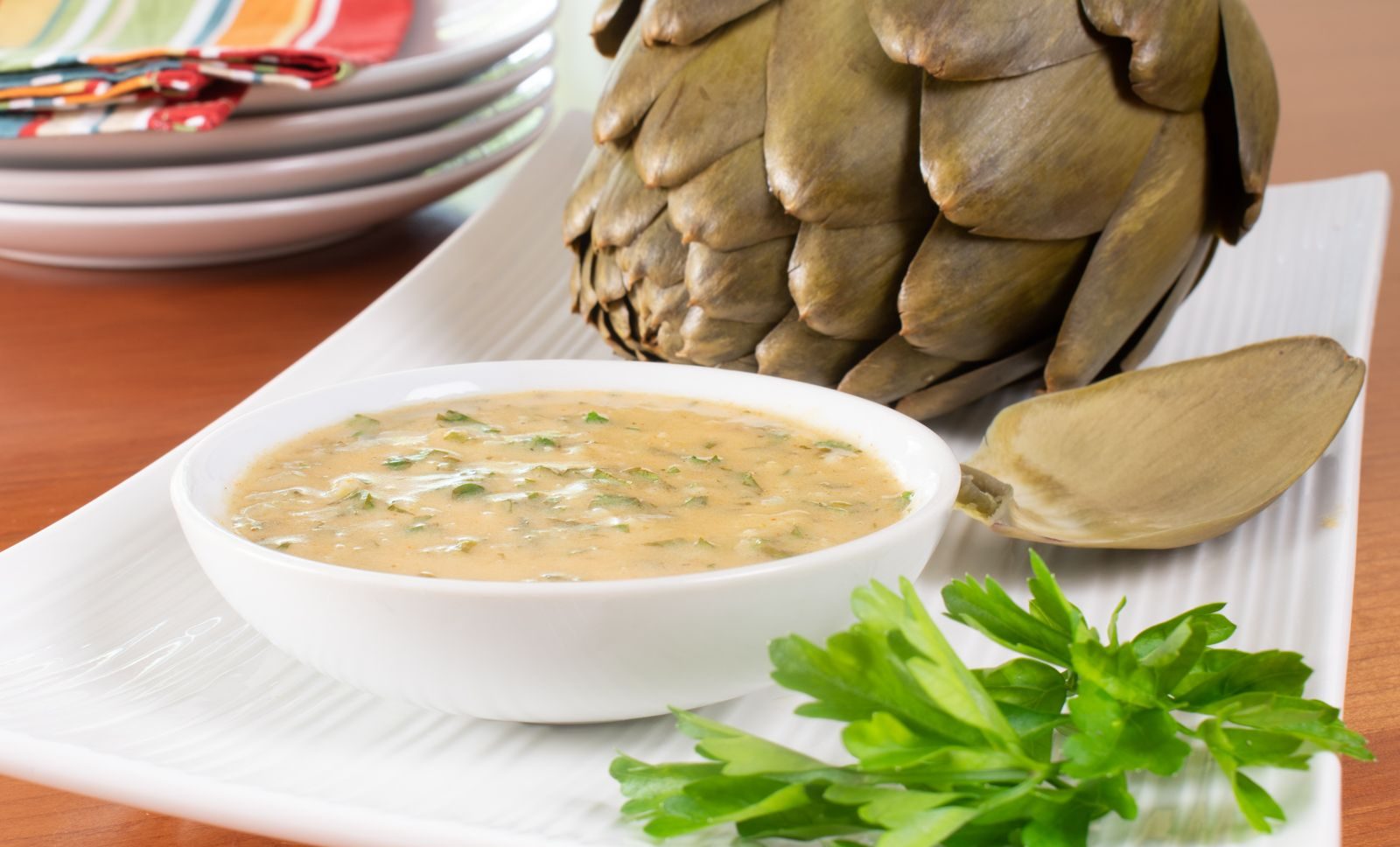 Tasty & Easy Cowboy Butter Dipping Sauce Recipe