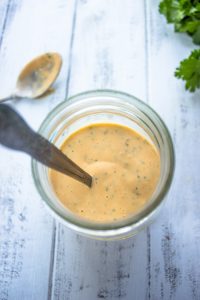 Tasty & Easy Chipotle Dipping Sauce Recipe 