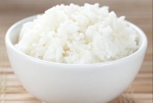 How To Make Perfect Steamed Rice Recipe?