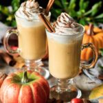 Delicious Homemade Pumpkin Spice Latte Recipe