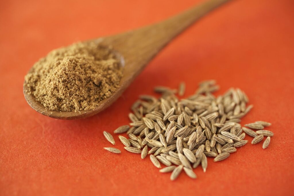 10 Amazing And Powerful Benefits Of Cumin Seeds: