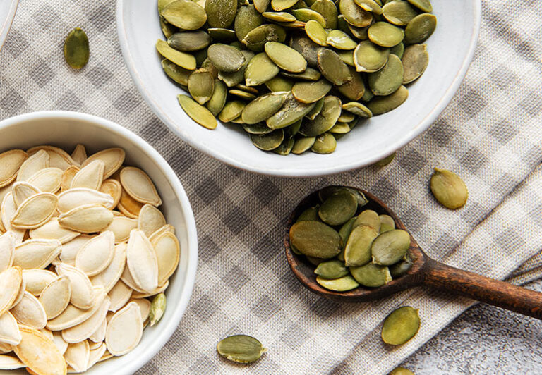 11 Incredible Benefits of Pumpkin Seeds [Promote to Hair Growth]