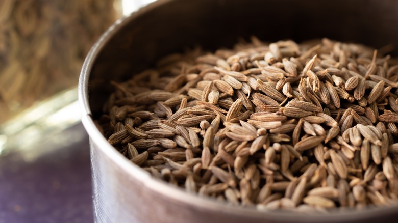 10 Amazing And Powerful Benefits Of Cumin Seeds: