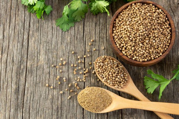How To Use Coriander Seeds For Skin?