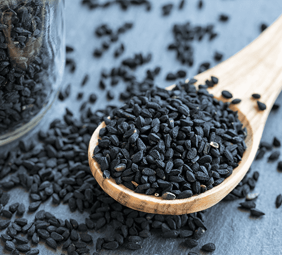 Impressive Benefits of Nigella Seeds (Kalonji), Good for Health or Not
