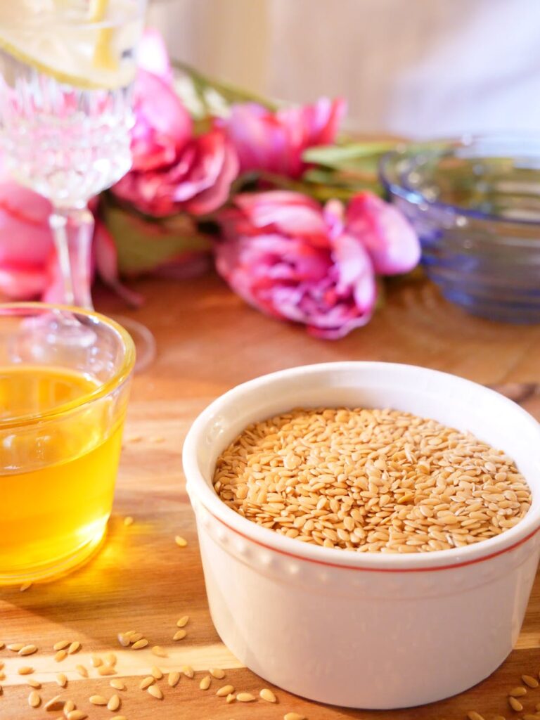 Healthy And Nutrition Benefits Of Sesame Seed